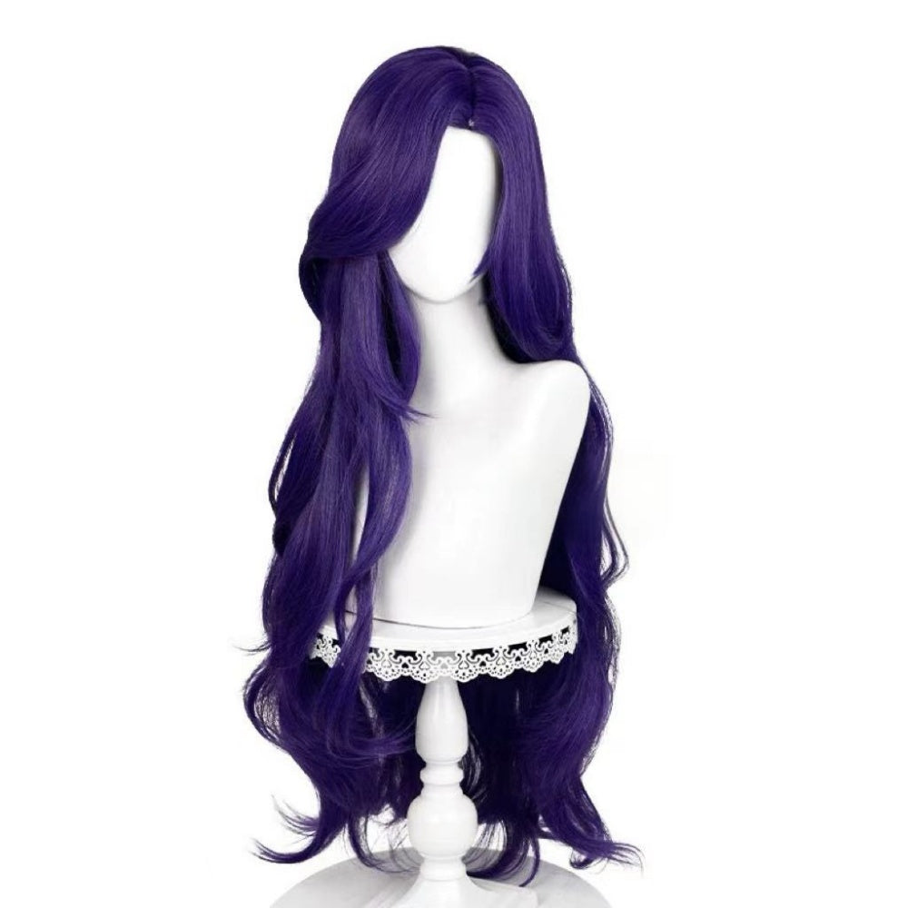 【In Stock】Anime My Little Pony Cosplay Rarity Cosplay Wig