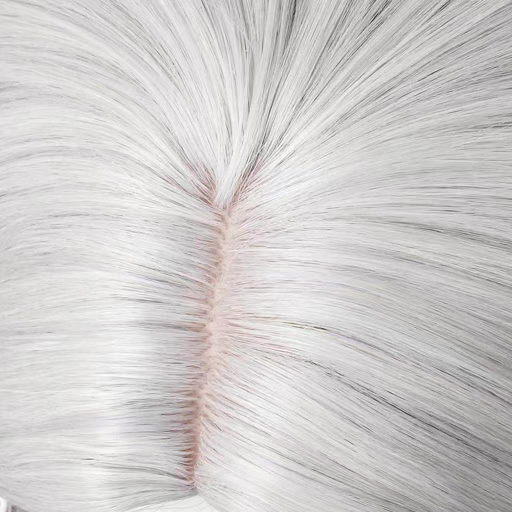 【In Stock】Game Identity Ⅴ Cosplay Tracing Light Cosplay Wig