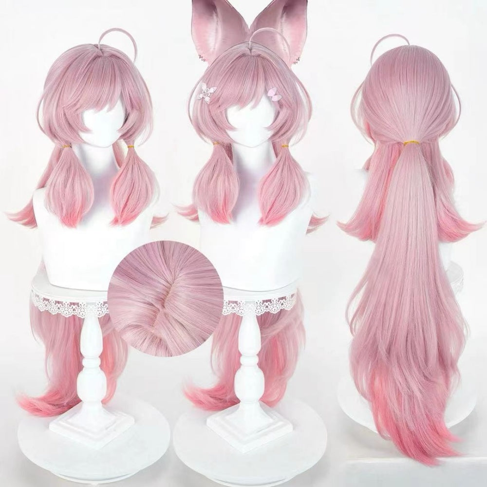 【In Stock】Game Arknights Cosplay Thumpy Cosplay Wig