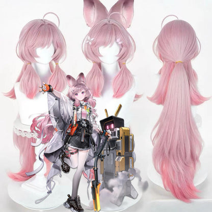【In Stock】Game Arknights Cosplay Thumpy Cosplay Wig