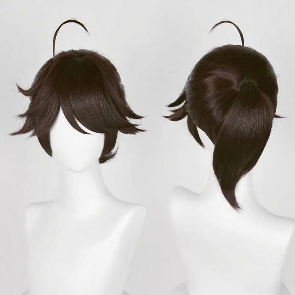 【In Stock】Game Identity Ⅴ Cosplay Prisoner Cosplay Wig