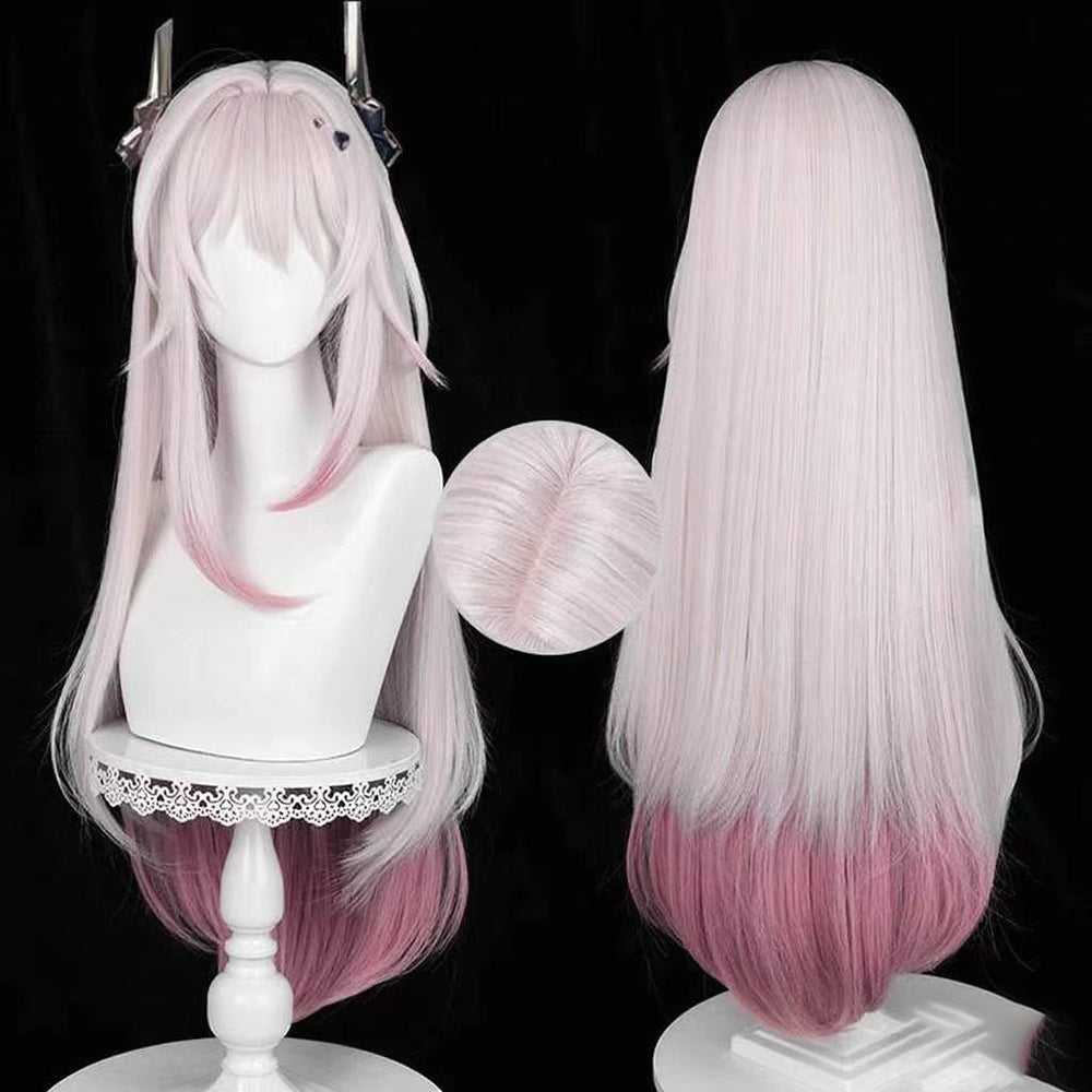 【In Stock】Game Arknights Cosplay Theresa Cosplay Wig