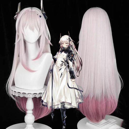 【In Stock】Game Arknights Cosplay Theresa Cosplay Wig