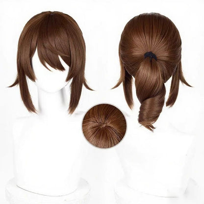 【In Stock】Game Identity Ⅴ Cosplay Edgar Valden Painter Cosplay Wig