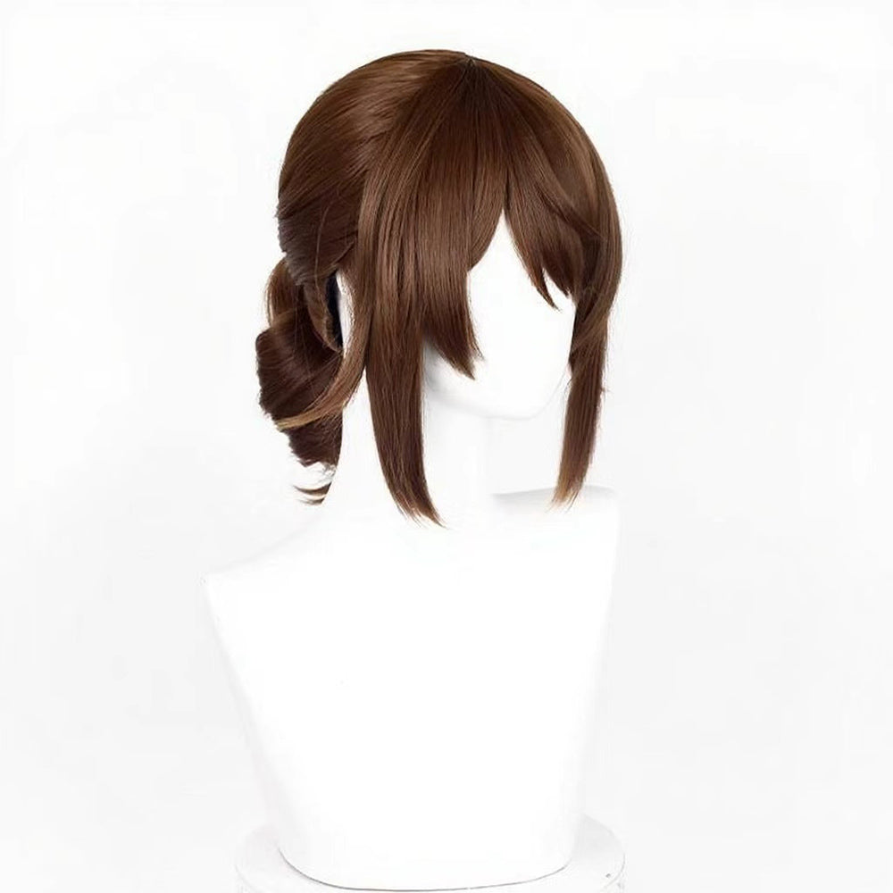 【In Stock】Game Identity Ⅴ Cosplay Edgar Valden Painter Cosplay Wig