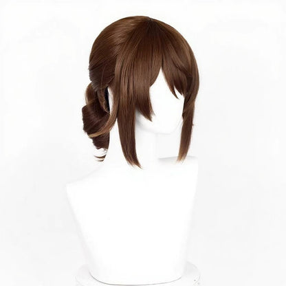 【In Stock】Game Identity Ⅴ Cosplay Edgar Valden Painter Cosplay Wig
