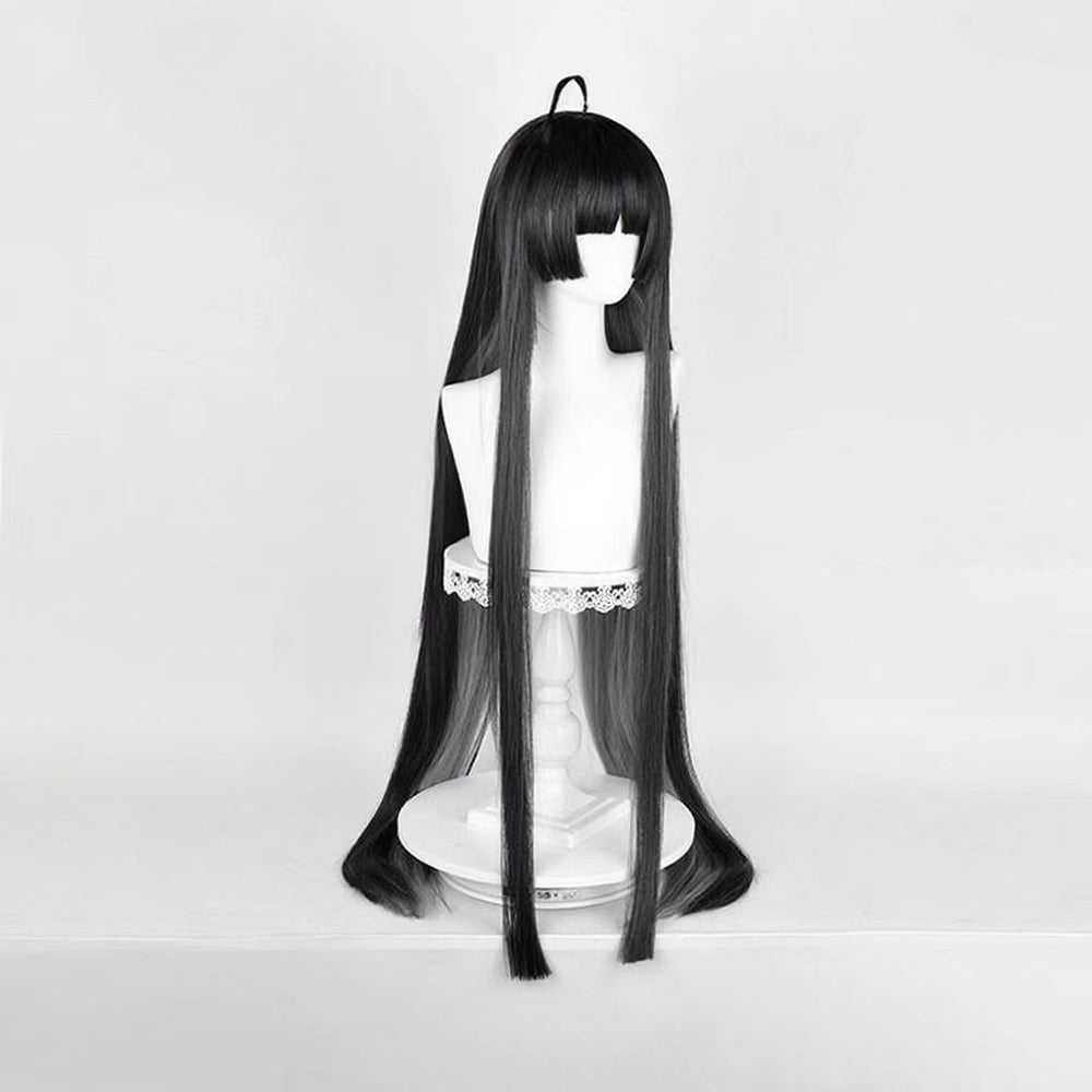 【In Stock】Game Arknights Cosplay Arturia Giallo Cosplay Wig