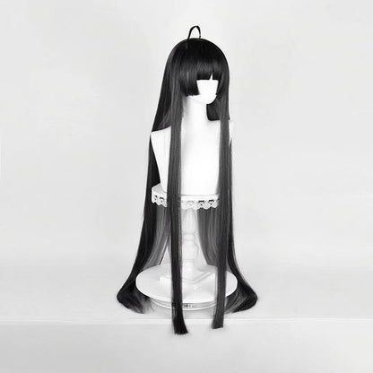 【In Stock】Game Arknights Cosplay Arturia Giallo Cosplay Wig