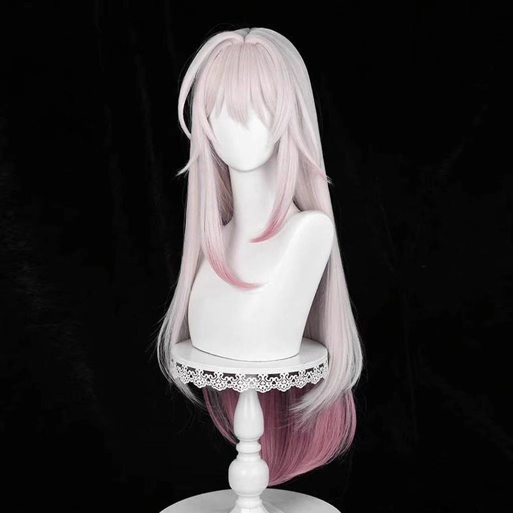 【In Stock】Game Arknights Cosplay Theresa Cosplay Wig