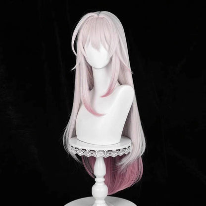 【In Stock】Game Arknights Cosplay Theresa Cosplay Wig