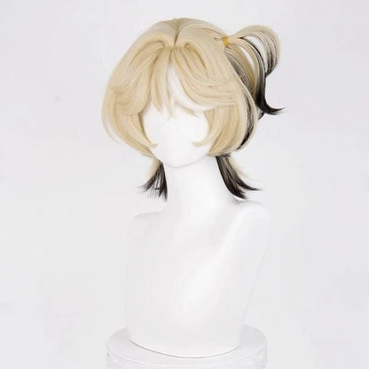 【In Stock】Game Identity Ⅴ Cosplay Tracy Reznik Mechanic Lock Core Cosplay Wig