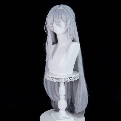 【In Stock】Game Zenless Zone Zero Cosplay Eldreda Sunbringer Cosplay Wig