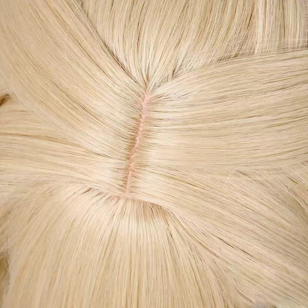 【In Stock】Game Wuthering Waves Cosplay Cartethyia Cosplay Wig