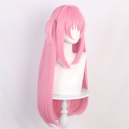 【In Stock】Anime Bocchi the Rock! Cosplay Hitori Gotoh Cosplay Wig