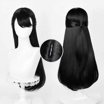 【In Stock】Game Identity Ⅴ Cosplay Antiquarian Qi Shiyi Cosplay Wig