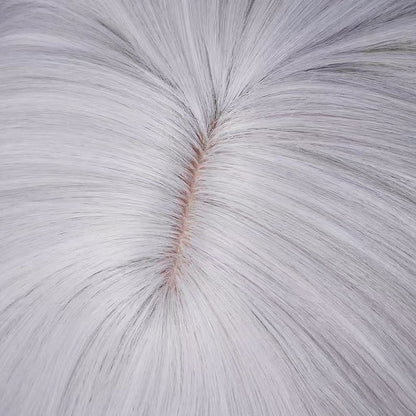 【In Stock】Game Arknights Cosplay Yi Cosplay Wig