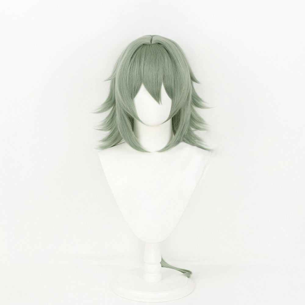【In Stock】Game Zenless Zone Zero Cosplay Caesar King Cosplay Wig