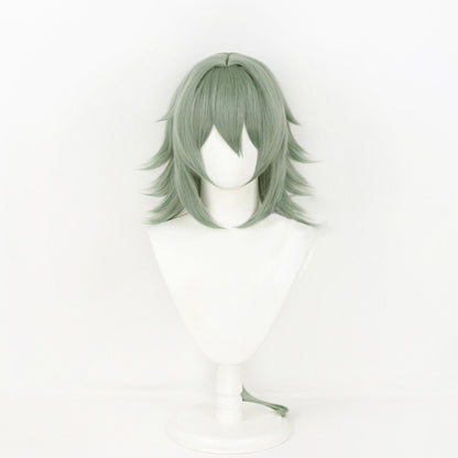 【In Stock】Game Zenless Zone Zero Cosplay Caesar King Cosplay Wig