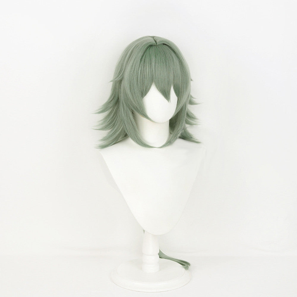 【In Stock】Game Zenless Zone Zero Cosplay Caesar King Cosplay Wig