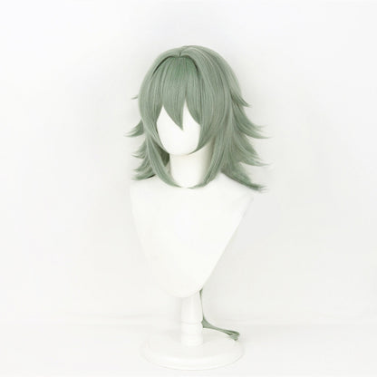 【In Stock】Game Zenless Zone Zero Cosplay Caesar King Cosplay Wig