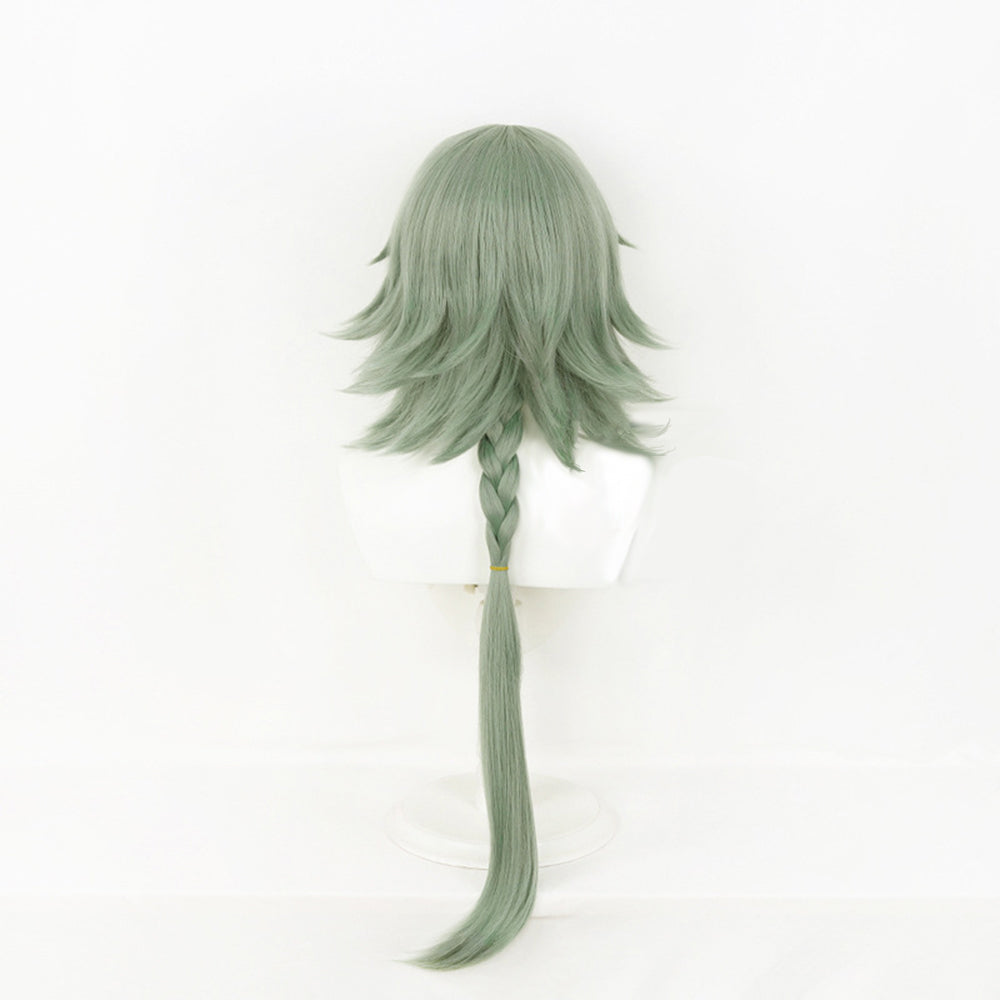 【In Stock】Game Zenless Zone Zero Cosplay Caesar King Cosplay Wig
