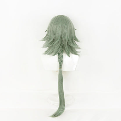 【In Stock】Game Zenless Zone Zero Cosplay Caesar King Cosplay Wig