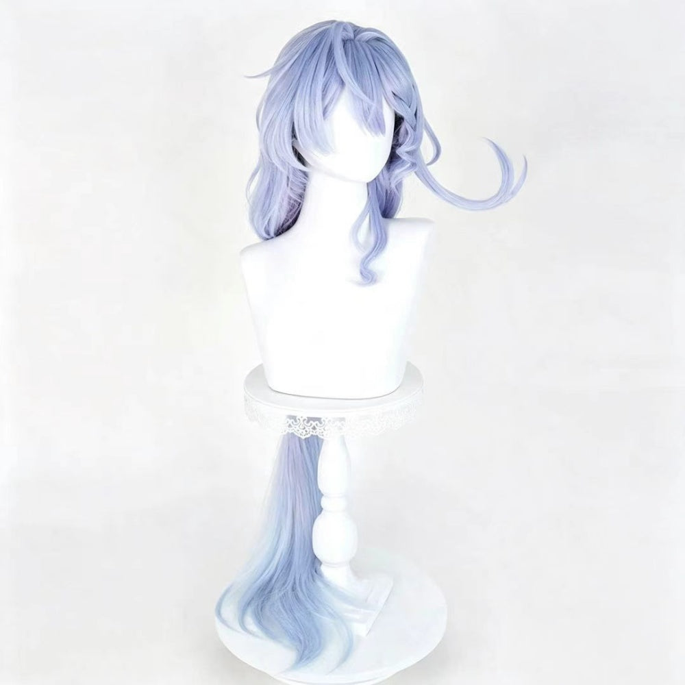 【In Stock】Game Honkai: Star Rail Cosplay Robin • Summeretto Cosplay Wig