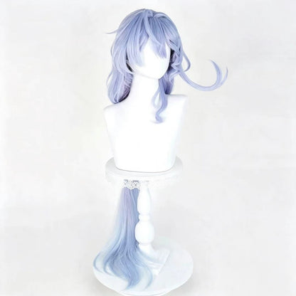 【In Stock】Game Honkai: Star Rail Cosplay Robin • Summeretto Cosplay Wig