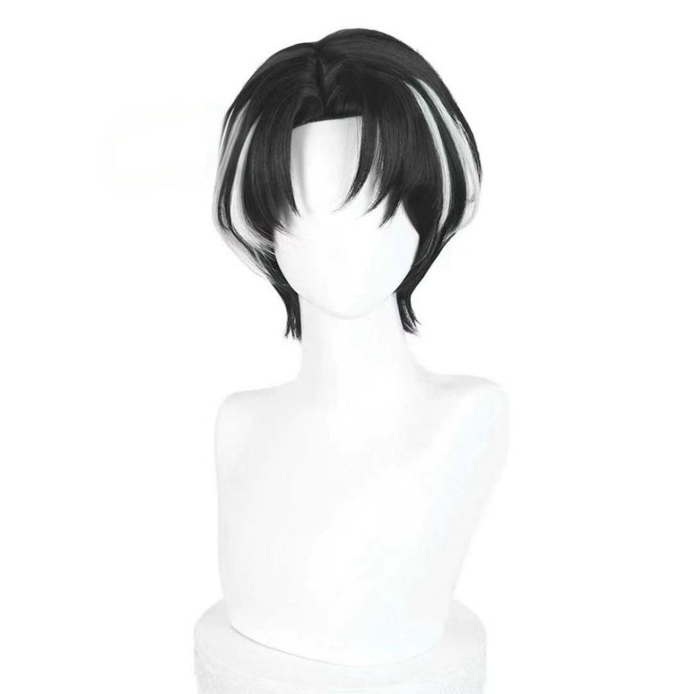 【In Stock】Game Limbus Company Cosplay Rien Cosplay Wig