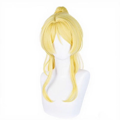 【In Stock】Anime Love Live! Cosplay Eli Ayase Cosplay Wig