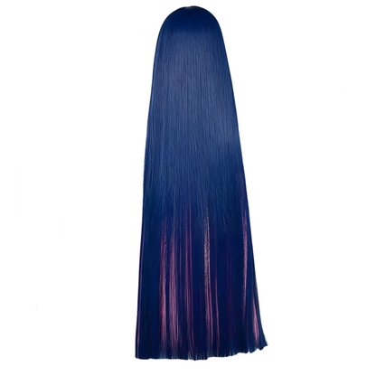 【In Stock】Anime Panty & Stocking with Garterbelt Cosplay Stocking Cosplay Wig