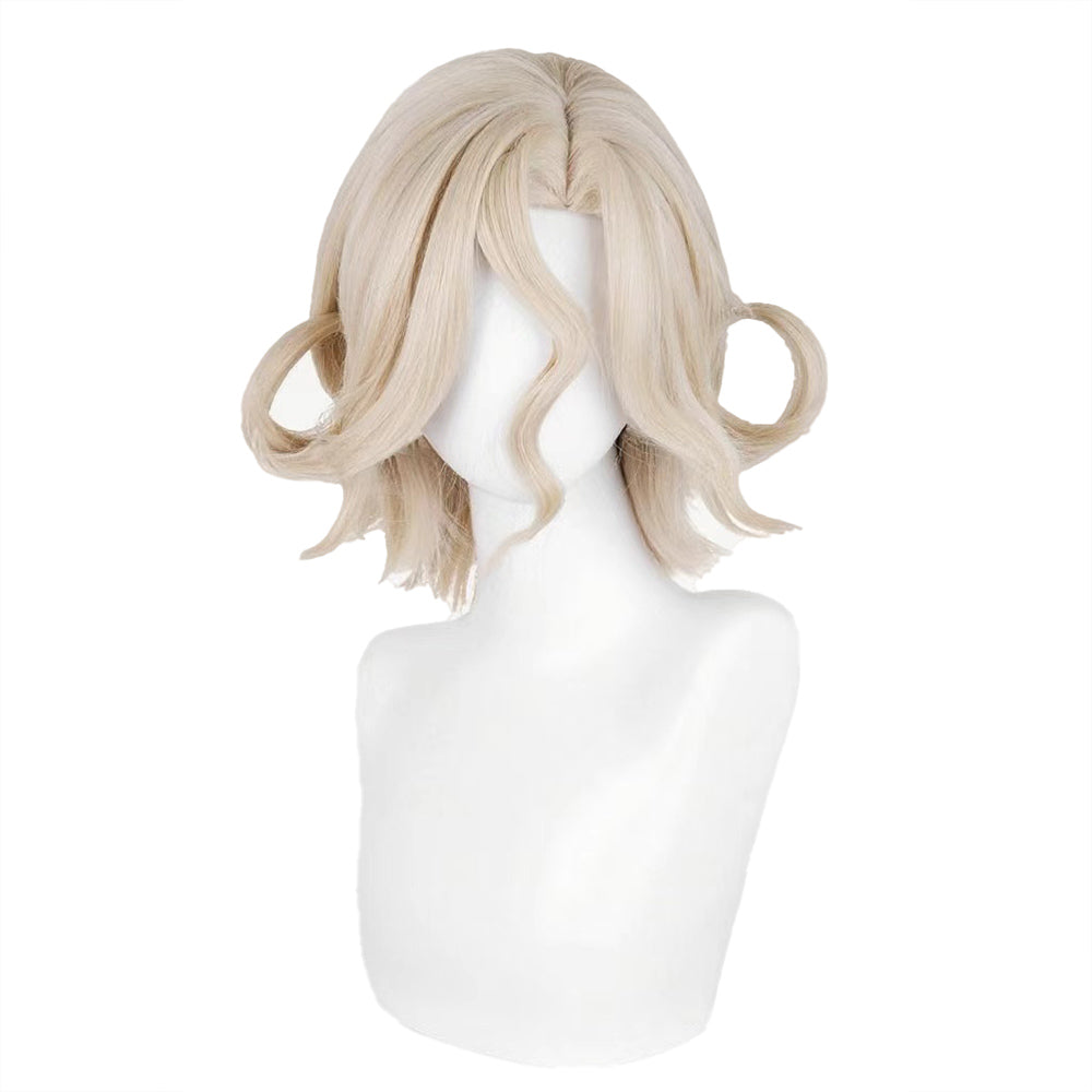 【In Stock】Game Identity Ⅴ Cosplay Bloody Queen Mary Cosplay Wig