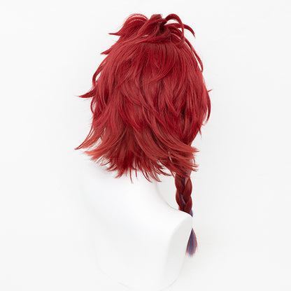 【In Stock】Game Wuthering Waves Cosplay Chixia Cosplay Wig