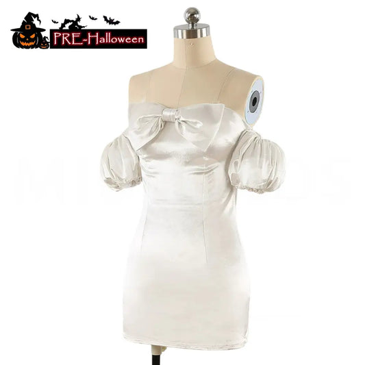 【Custom-Tailor】Anime Alien Stage Cosplay Suya/Sua Cosplay Costume - Cosplay Costumes
