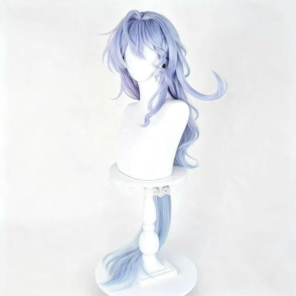 【In Stock】Game Honkai: Star Rail Cosplay Robin • Summeretto Cosplay Wig