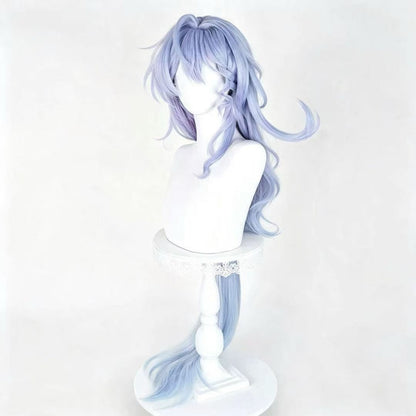 【In Stock】Game Honkai: Star Rail Cosplay Robin • Summeretto Cosplay Wig