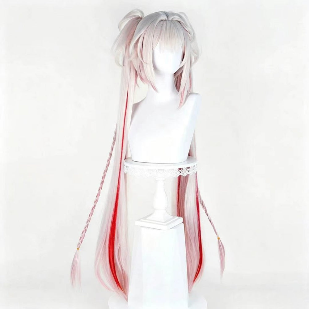 【In Stock】Game Honkai: Star Rail Cosplay Sparkle Sweet Dream Radio Cosplay Wig