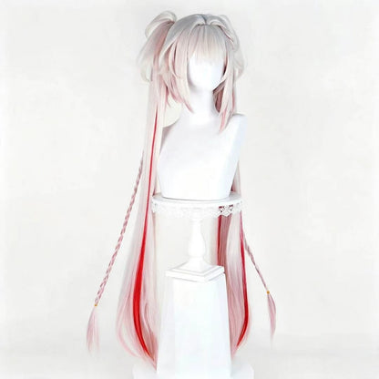 【In Stock】Game Honkai: Star Rail Cosplay Sparkle Sweet Dream Radio Cosplay Wig
