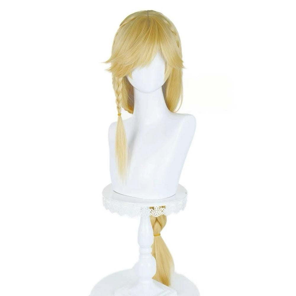 【In Stock】Anime My Little Pony Cosplay Applejack Cosplay Wig
