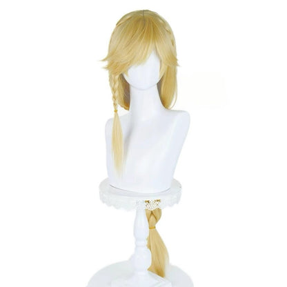 【In Stock】Anime My Little Pony Cosplay Applejack Cosplay Wig