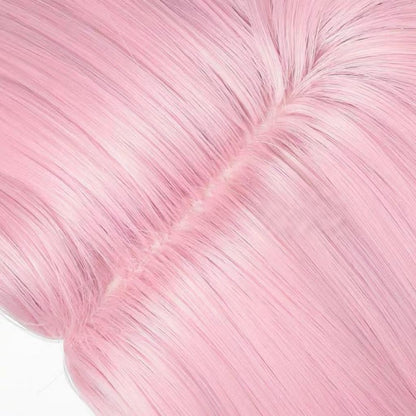【In Stock】Anime My Little Pony Cosplay Fluttershy Cosplay Wig