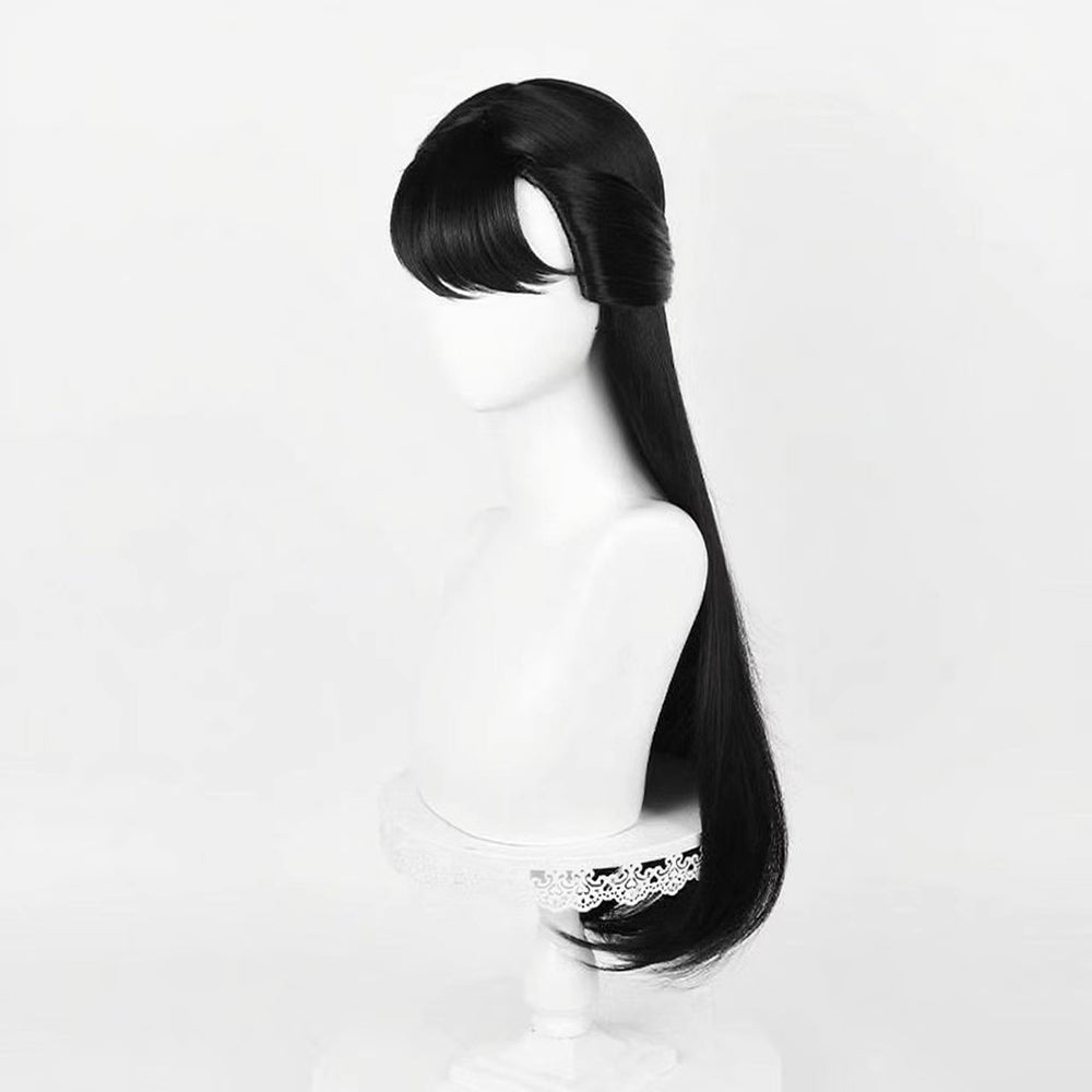 【In Stock】Game Identity Ⅴ Cosplay Antiquarian Qi Shiyi Cosplay Wig