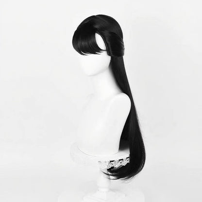 【In Stock】Game Identity Ⅴ Cosplay Antiquarian Qi Shiyi Cosplay Wig