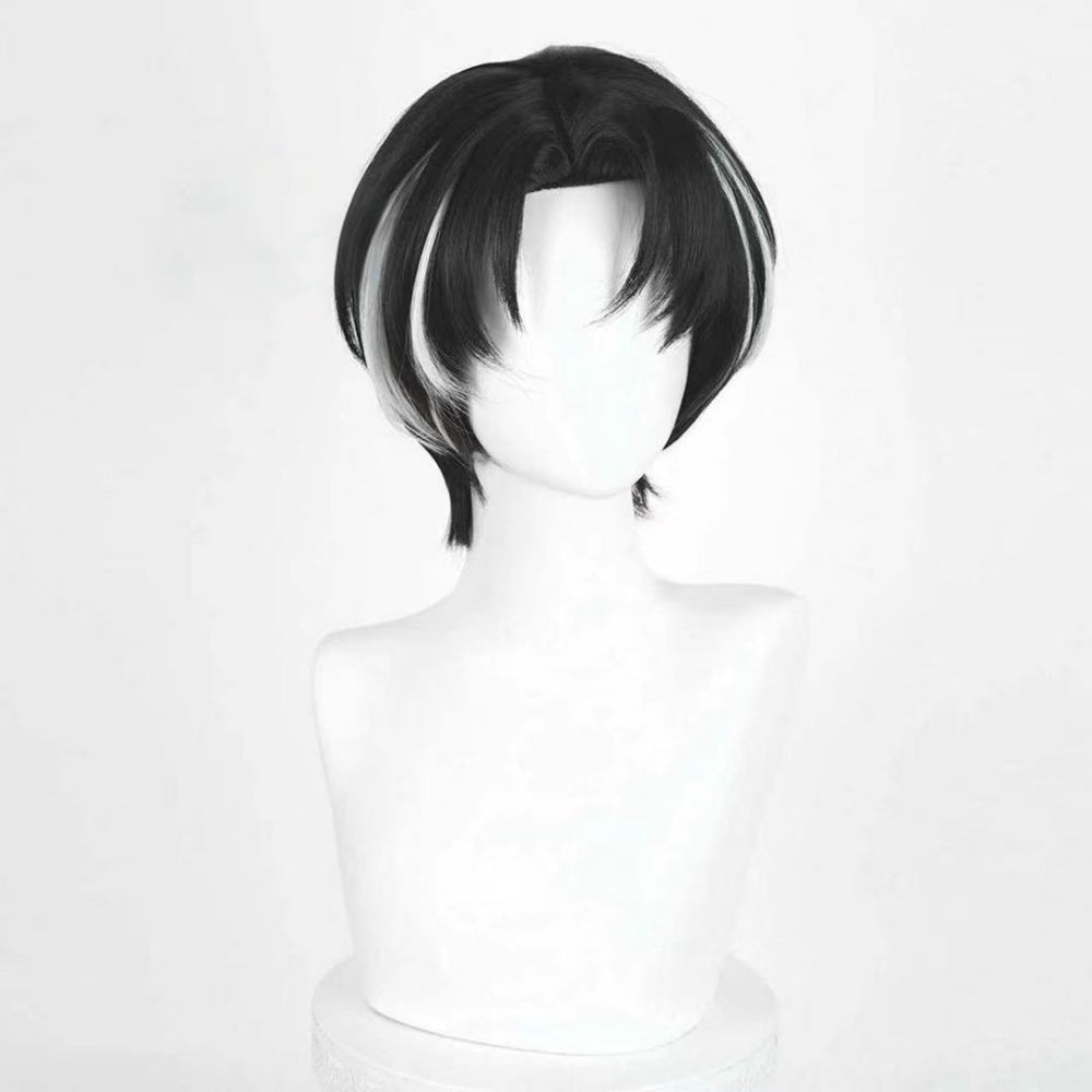 【In Stock】Game Limbus Company Cosplay Rien Cosplay Wig