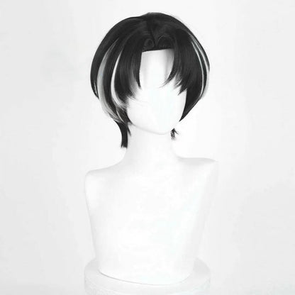 【In Stock】Game Limbus Company Cosplay Rien Cosplay Wig