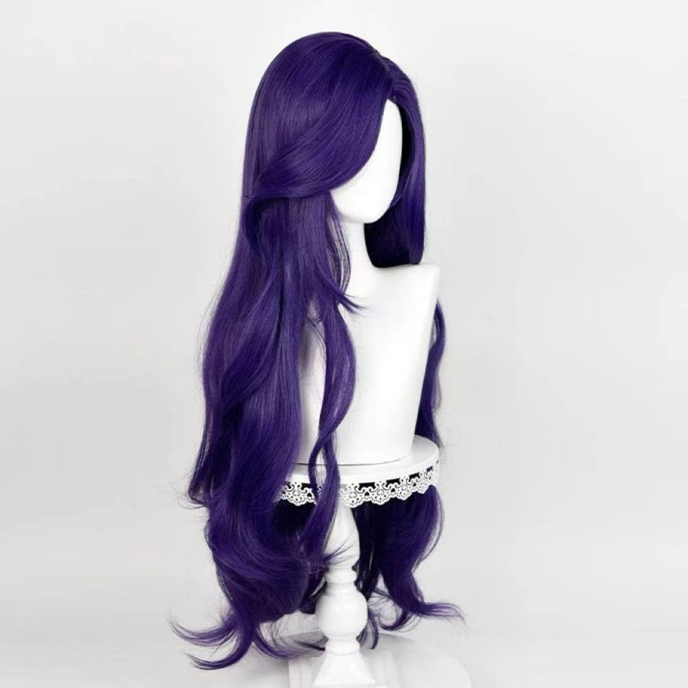 【In Stock】Anime My Little Pony Cosplay Rarity Cosplay Wig