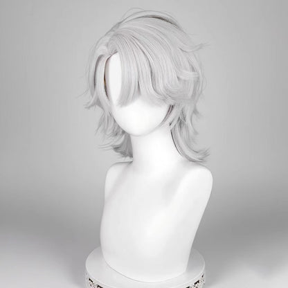【In Stock】Game Identity Ⅴ Cosplay Tracing Light Cosplay Wig