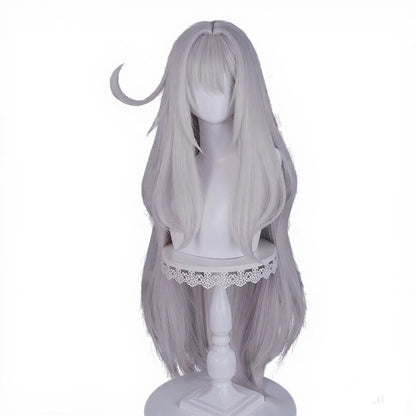 【In Stock】Game Genshin Impact Cosplay Ronova Cosplay Wig