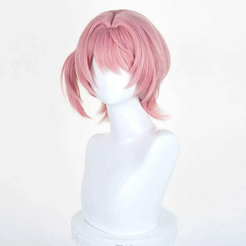 【In Stock】Game Genshin Impact Cosplay Hurlock Variations Cosplay Wig