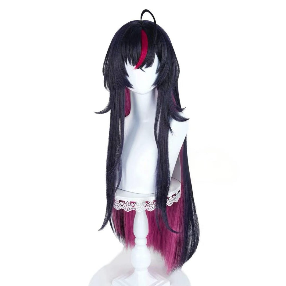 【In Stock】Game Neverness to Everness 이환 Cosplay Shinku Cosplay Wig